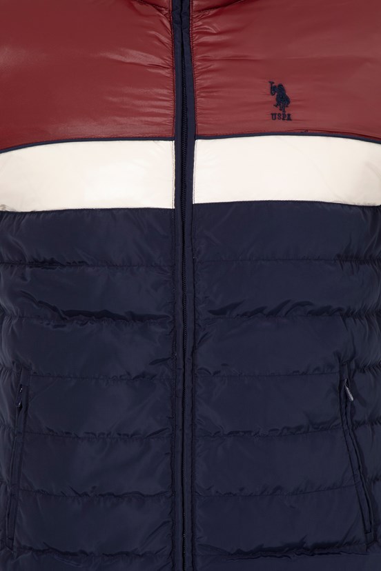 U.S. Polo Assn. Erkek Mont
