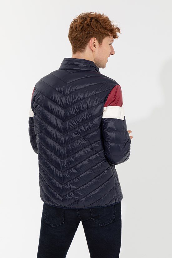 U.S. Polo Assn. Erkek Mont 