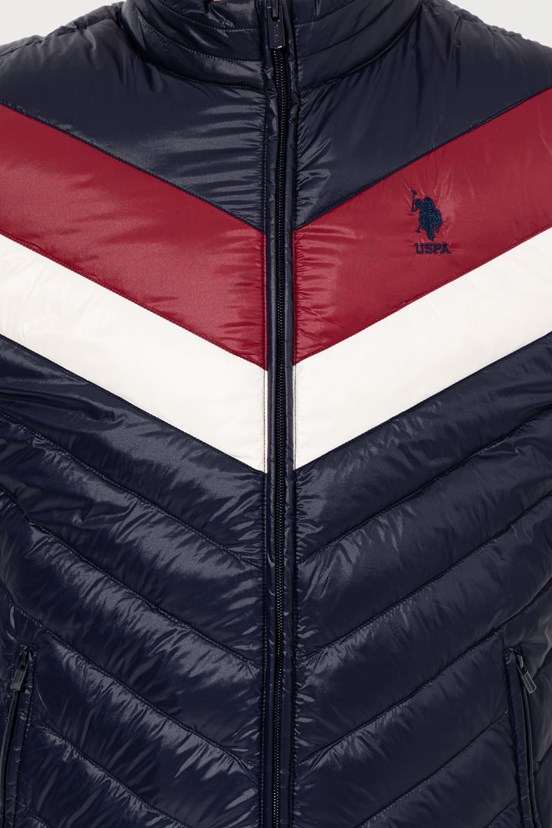 U.S. Polo Assn. Erkek Mont 