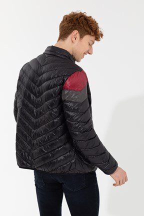 U.S. Polo Assn. Erkek Mont 