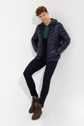 U.S. Polo Assn. Erkek Mont 
