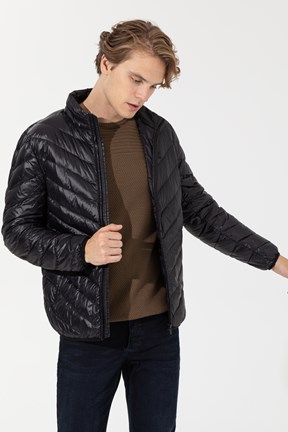U.S. Polo Assn. Erkek Mont 
