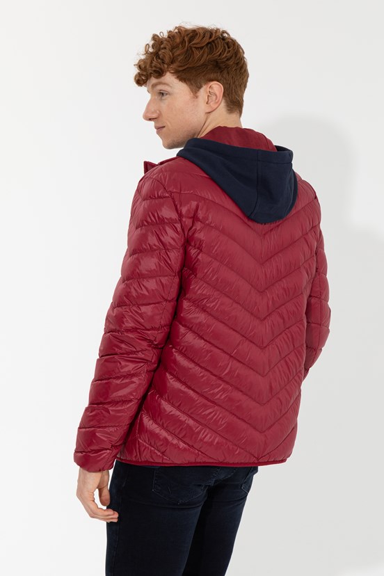 U.S. Polo Assn. Erkek Mont 
