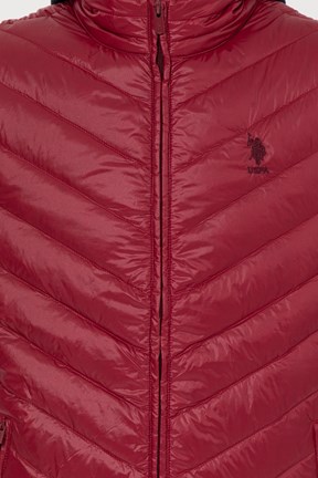 U.S. Polo Assn. Erkek Mont 
