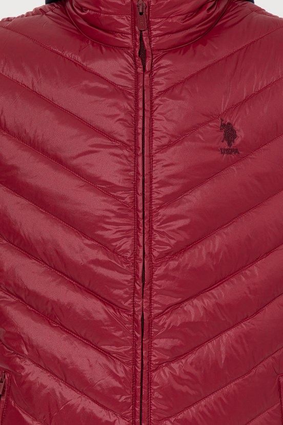 U.S. Polo Assn. Erkek Mont 
