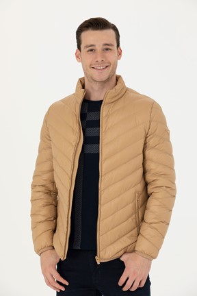 U.S. Polo Assn. Erkek Mont

