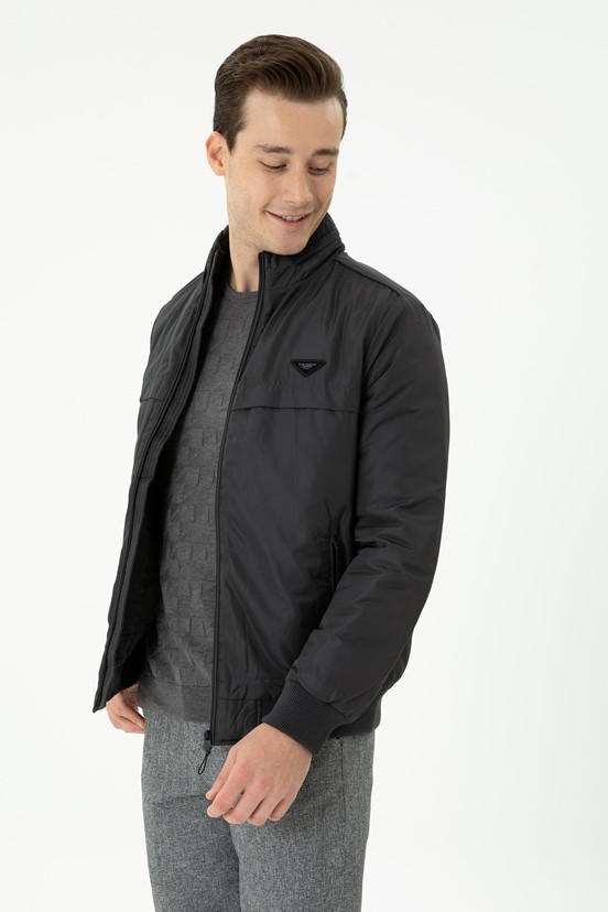 U.S. Polo Assn. Erkek Mont

