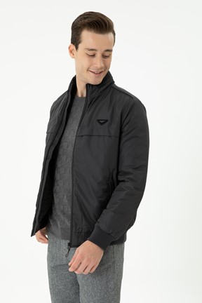 U.S. Polo Assn. Erkek Mont
