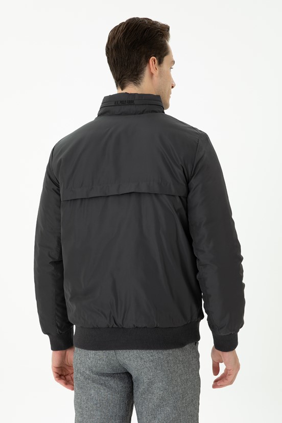 U.S. Polo Assn. Erkek Mont
