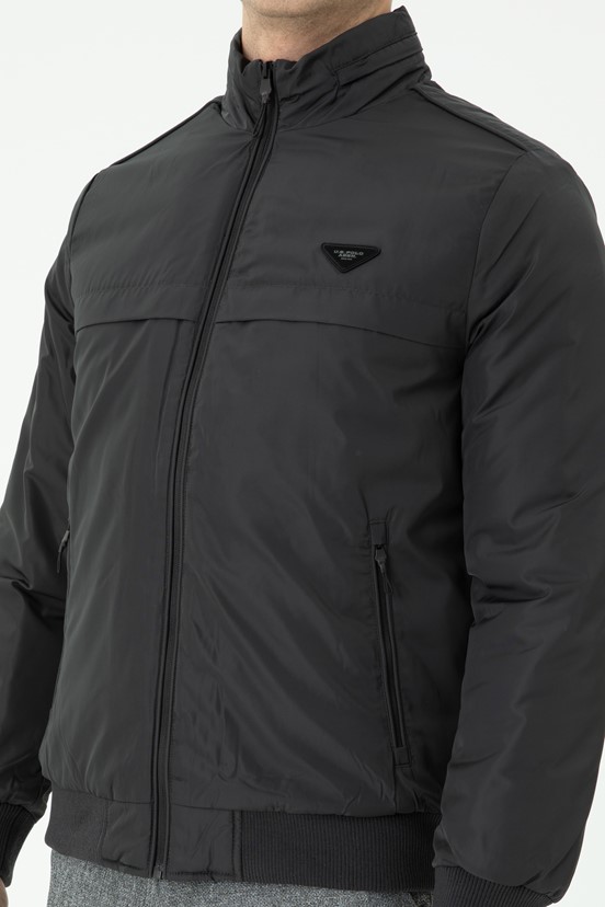 U.S. Polo Assn. Erkek Mont
