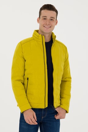 U.S. Polo Assn. Erkek Mont
