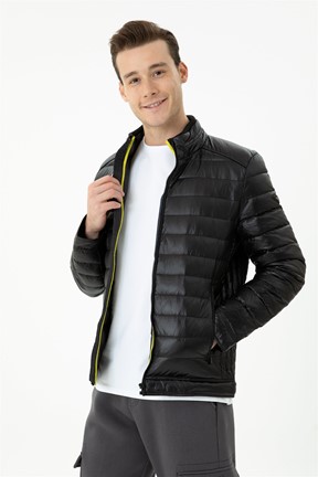 U.S. Polo Assn. Erkek Mont
