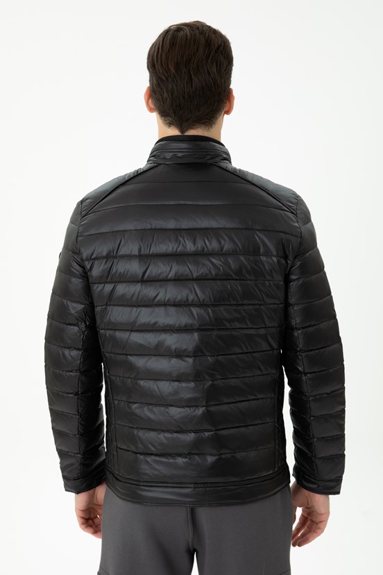U.S. Polo Assn. Erkek Mont

