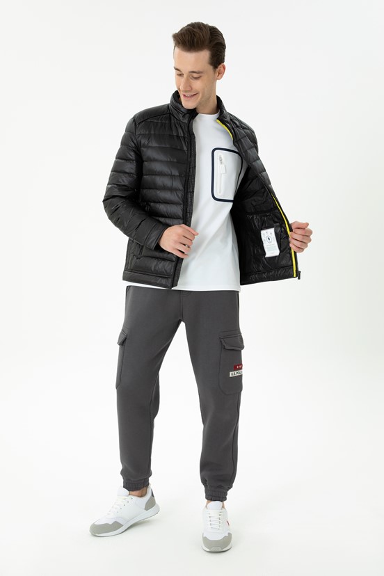 U.S. Polo Assn. Erkek Mont
