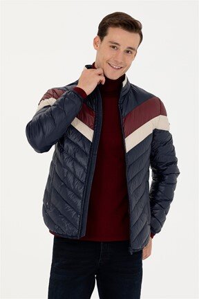 U.S. Polo Assn. Erkek Mont
