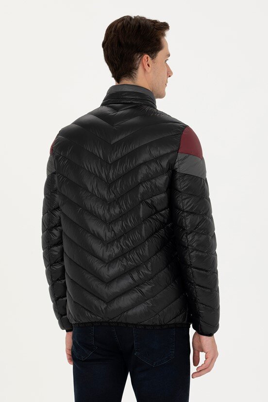 U.S. Polo Assn. Erkek Mont
