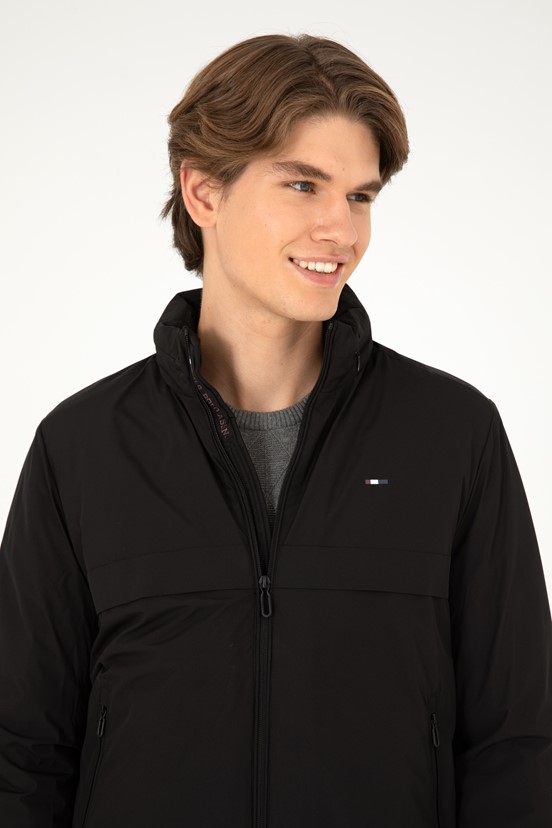 U.S. Polo Assn. Erkek Mont