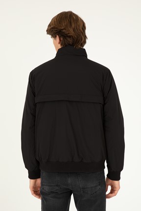 U.S. Polo Assn. Erkek Mont