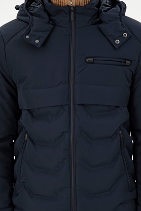 U.S. Polo Assn. Erkek Mont