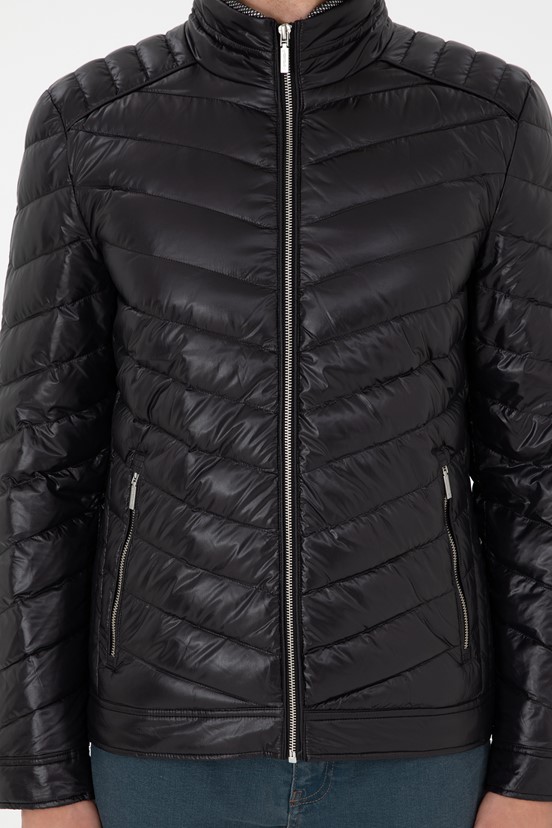 U.S. Polo Assn. Erkek Mont