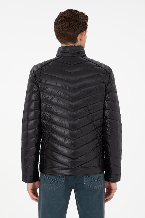 U.S. Polo Assn. Erkek Mont