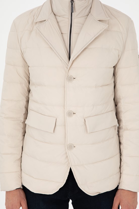 U.S. Polo Assn. Erkek Mont