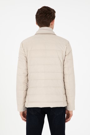 U.S. Polo Assn. Erkek Mont