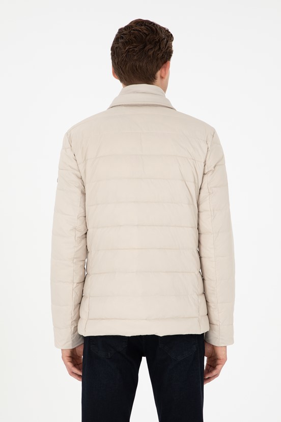 U.S. Polo Assn. Erkek Mont