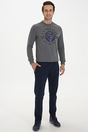 U.S. Polo Assn. Erkek Örme Pantolon