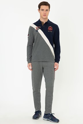 U.S. Polo Assn. Erkek Örme Pantolon