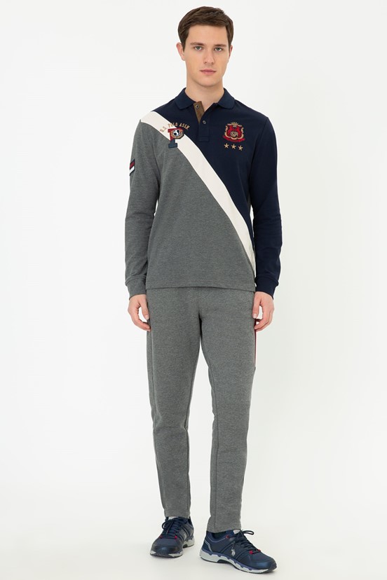 U.S. Polo Assn. Erkek Örme Pantolon