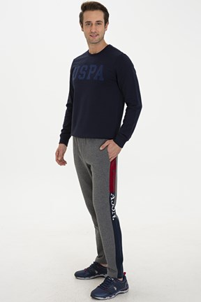 U.S. Polo Assn. Erkek Örme Pantolon