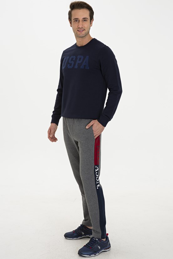 U.S. Polo Assn. Erkek Örme Pantolon