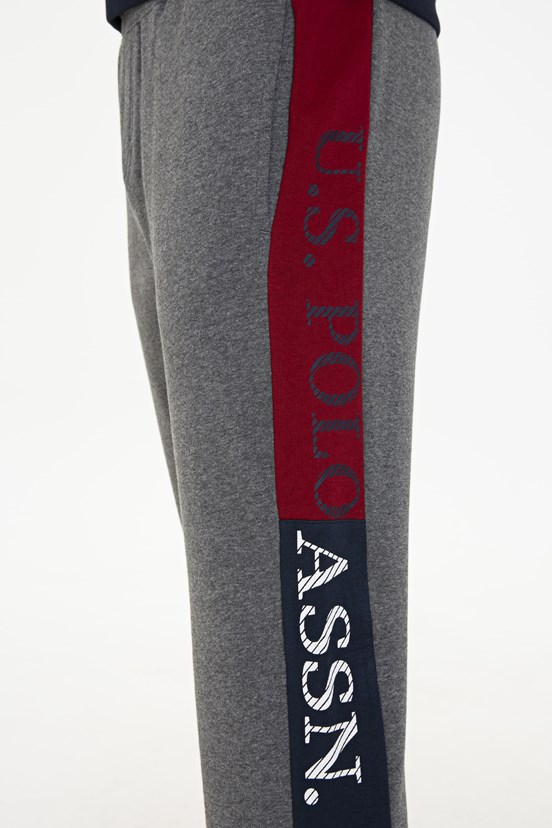 U.S. Polo Assn. Erkek Örme Pantolon