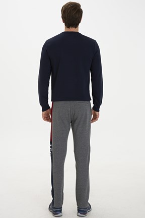 U.S. Polo Assn. Erkek Örme Pantolon