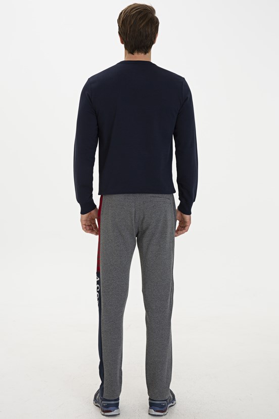 U.S. Polo Assn. Erkek Örme Pantolon