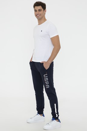 U.S. Polo Assn. Erkek Örme Pantolon