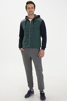 U.S. Polo Assn. Erkek Örme Pantolon