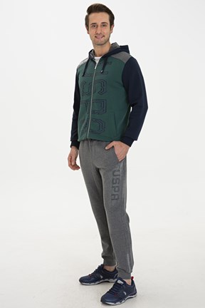 U.S. Polo Assn. Erkek Örme Pantolon