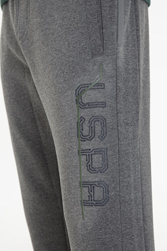 U.S. Polo Assn. Erkek Örme Pantolon
