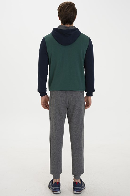 U.S. Polo Assn. Erkek Örme Pantolon