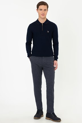 U.S. Polo Assn. Erkek Örme Pantolon
