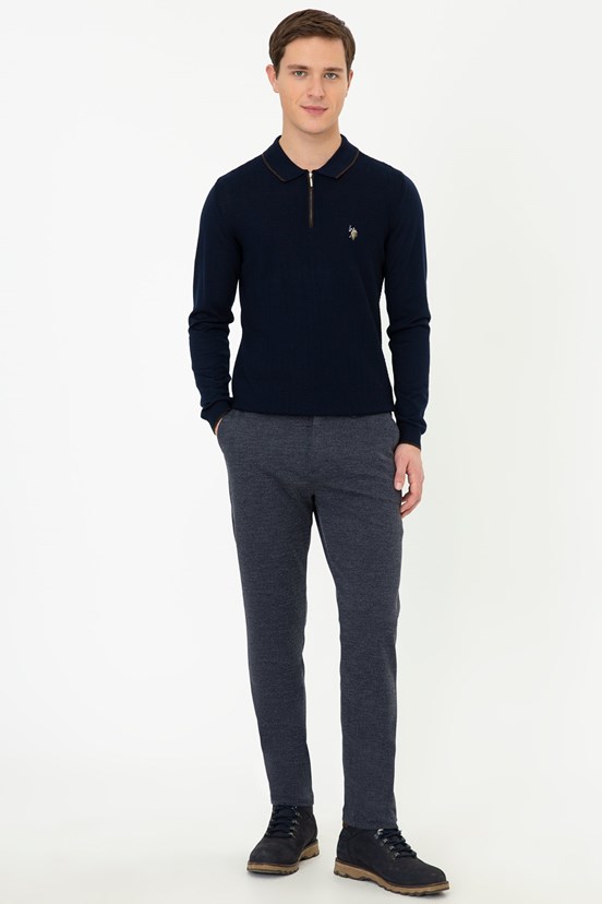 U.S. Polo Assn. Erkek Örme Pantolon