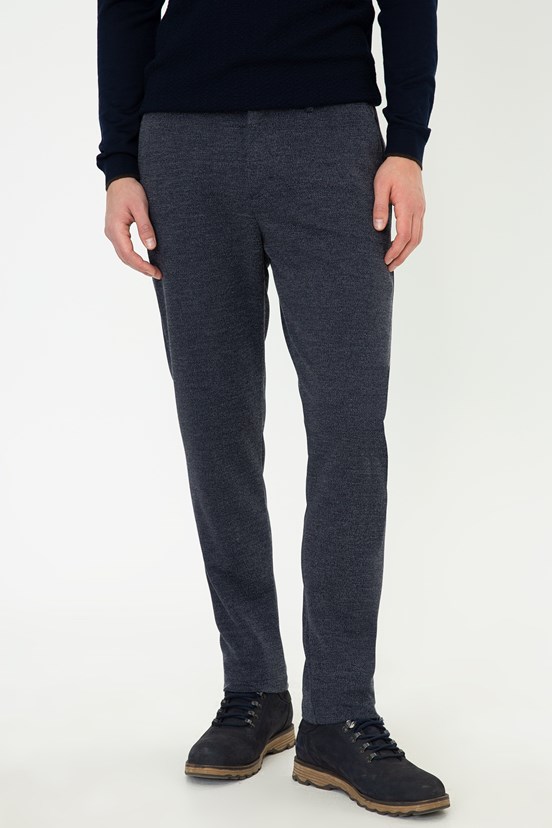 U.S. Polo Assn. Erkek Örme Pantolon