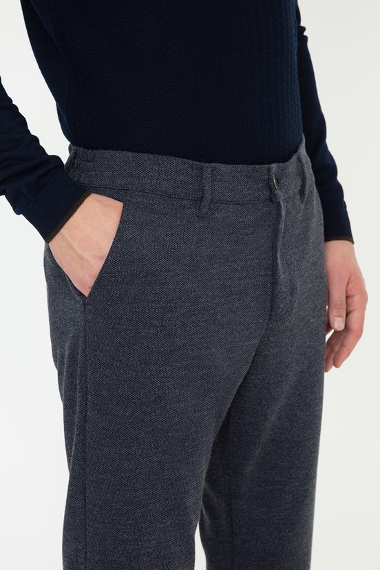 U.S. Polo Assn. Erkek Örme Pantolon