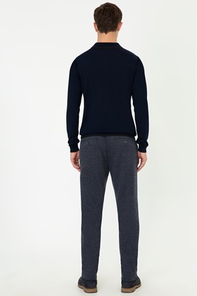 U.S. Polo Assn. Erkek Örme Pantolon