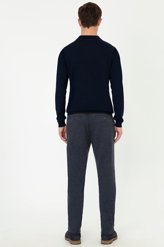 U.S. Polo Assn. Erkek Örme Pantolon
