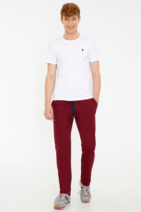 U.S. Polo Assn. Erkek Örme Pantolon