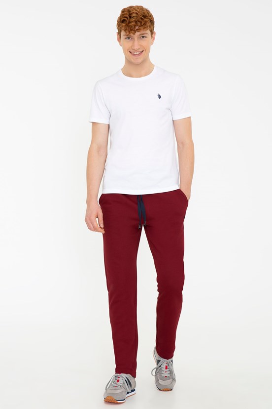U.S. Polo Assn. Erkek Örme Pantolon