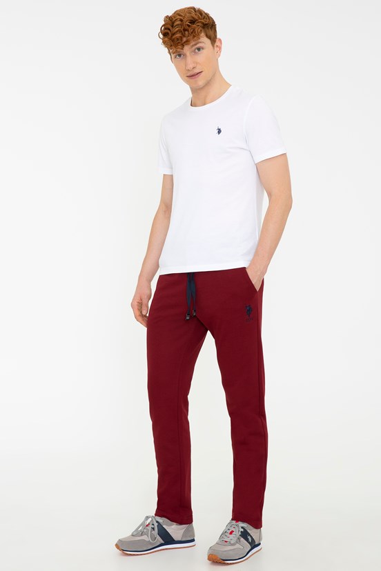 U.S. Polo Assn. Erkek Örme Pantolon